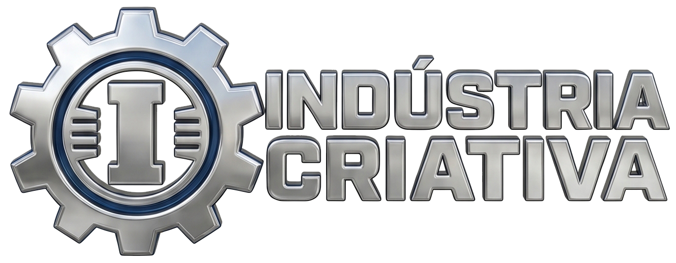 Indústria Criativa